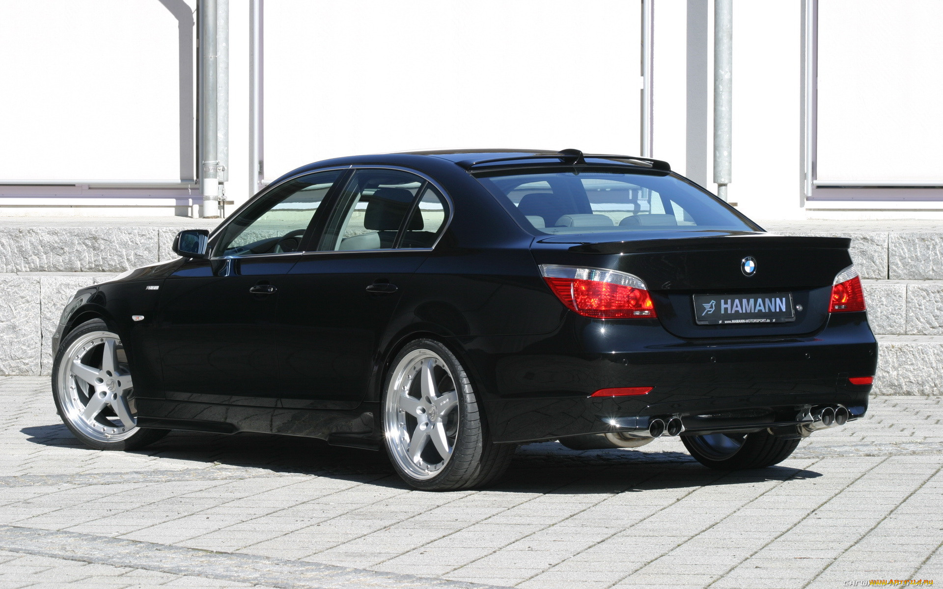 , bmw